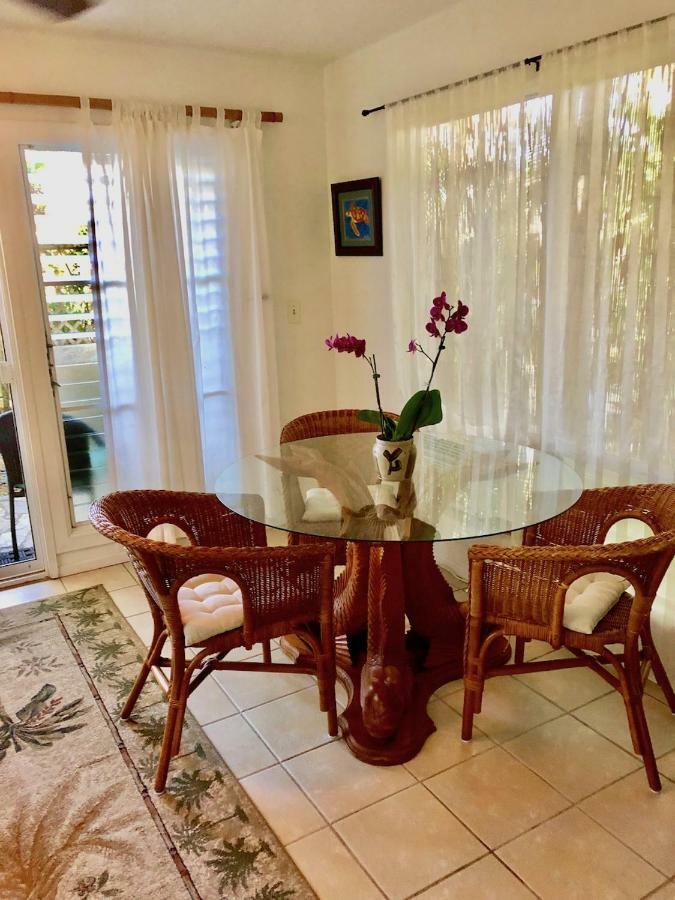 Lovely Relaxing Lanikai Studio, Legal Vacation Rental Kailua Extérieur photo