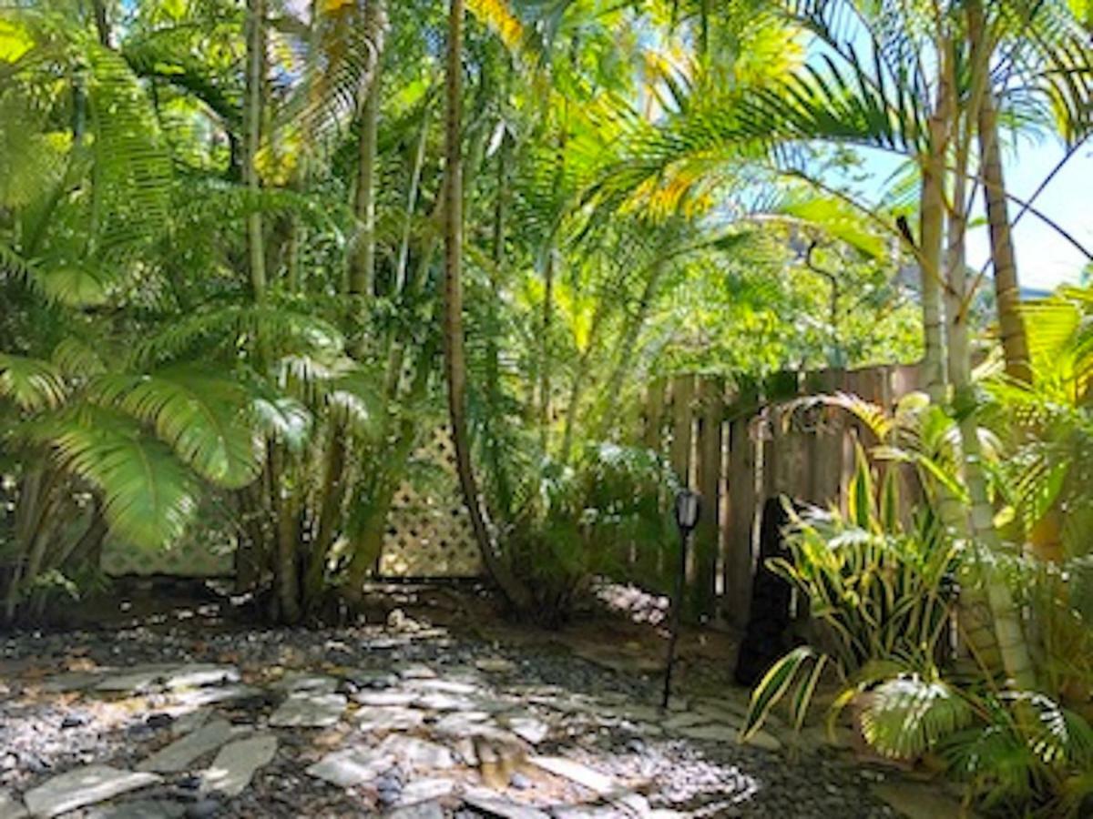 Lovely Relaxing Lanikai Studio, Legal Vacation Rental Kailua Extérieur photo