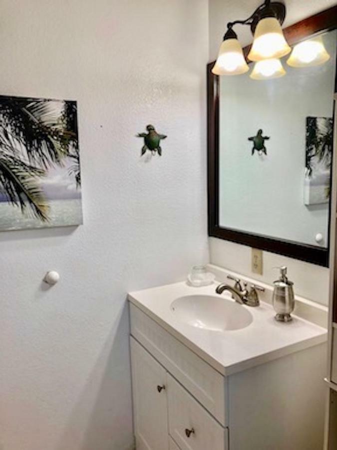 Lovely Relaxing Lanikai Studio, Legal Vacation Rental Kailua Extérieur photo