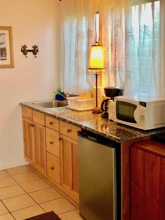 Lovely Relaxing Lanikai Studio, Legal Vacation Rental Kailua Extérieur photo